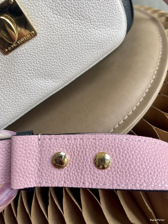 VUITTON LOCKME LOUIS TENDER 0724